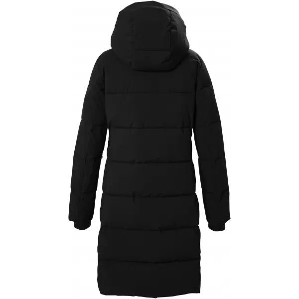  Damenmantel KILLTEC GW 57 SCHWARZ 