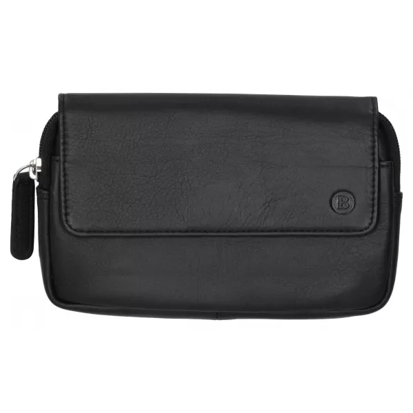  Handytasche BEAGLES REMBRANDT VAN RIJN 05D573 SCHWARZ 