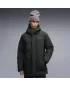 Herrenmantel PUMA PROTECTIVE HOODED DOWN PARKA M 69456301 PUMA SCHWARZ