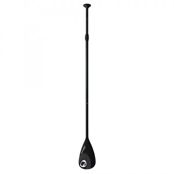  Paddeln SPINERA Performance Fiberglass SCHWARZ 