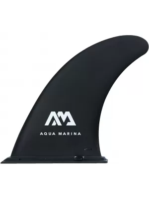 Flosna AQUA MARINA Center slide-in Flex 9 SCHWARZ
