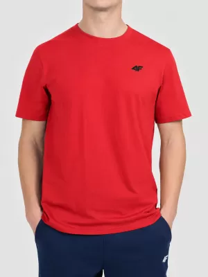 Funktions-T-Shirt für Herren 4F WAW25TFTSM1526 HRSG