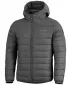Herrenjacke PENTAGON AURORA 2.0 PUFFER HOODED JACKET K08048-2.0 ASCHENGRAU