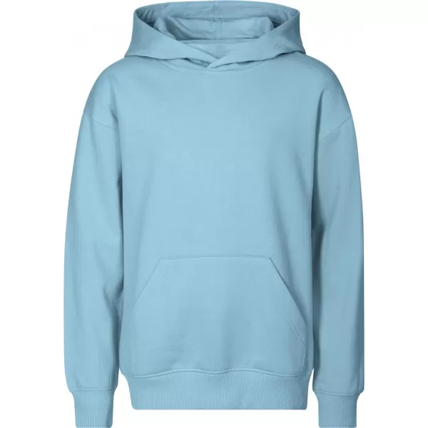  Kinder-Sweatshirt MALFINI CHILL 423 HIMMELBLAU 