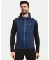 Herren-Softshellweste KILPI ENIA-M 1M0114KI DUNKELBLAU