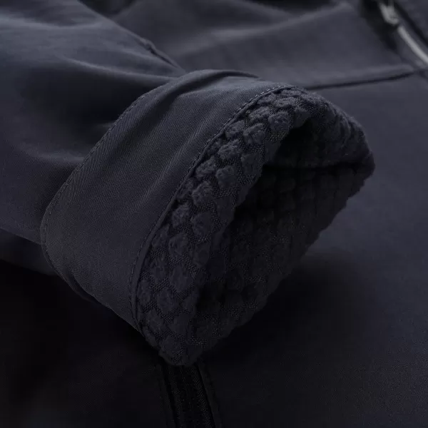  Softshelljacke für Damen ALPINE PRO GEDERA GEWOHNHEITEN 