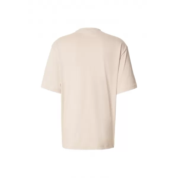  Herren-T-Shirt URBAN CLASSICS TB029A-20691 WOLKE/WEIß 