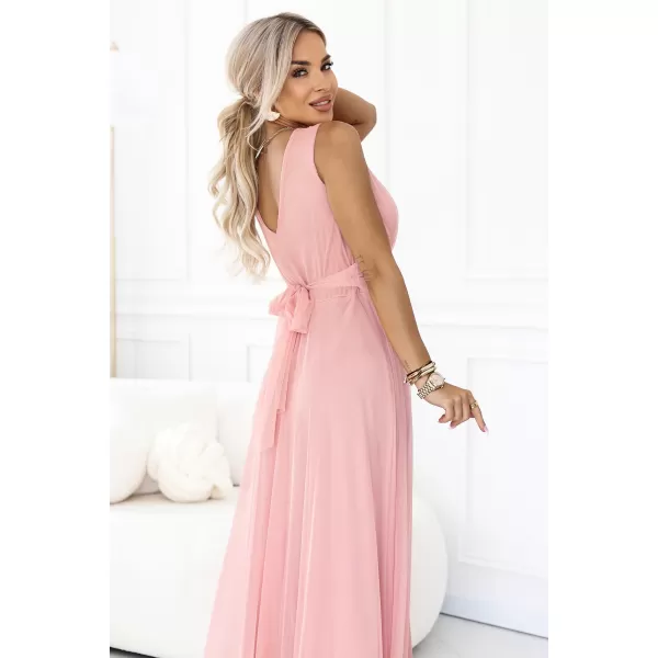  Damenkleid NUMOCO 678-5 PUDERROSA 