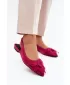 Damensandalen VINCEZA 43369-19 FUCHSIE