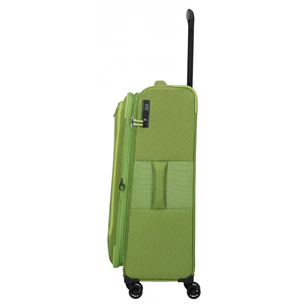  Koffer TRAVELITE Corsiica L FRISCHES GRÜN 