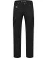 Cargohose für Herren NORDBLANC PEEL NBSPM8345 SCHWARZ