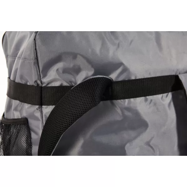  Transporttasche AQUA MARINA Zip pro vícemístné kajaky GRAU 