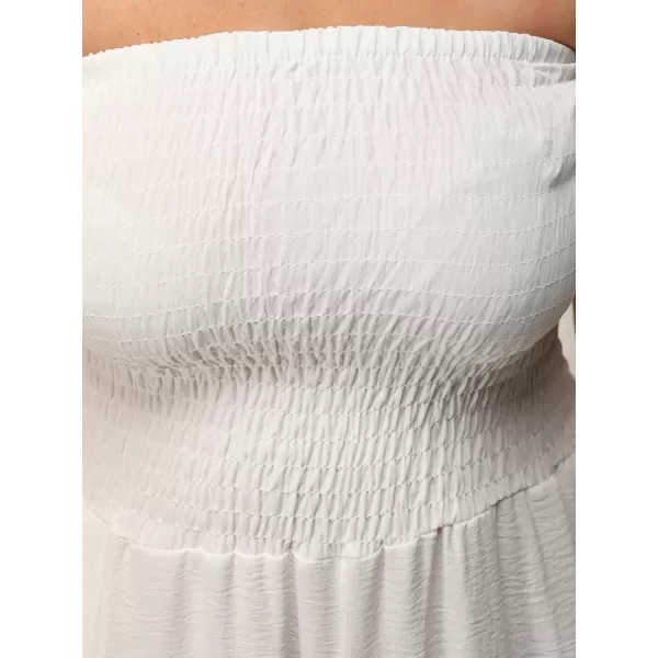  Kleid DSTREET EY2648 NATURFARBEN 