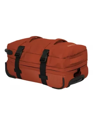 Tasche TRAVELITE BOLONIA WHEELED DUFFLE ORANGE