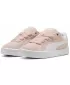 Turnschuhe PUMA PARK LIFESTYLE EASY SD 400707-03 ROSE QUARTZ/ ROSENQUARZ/PUMAWEIß