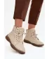 Damenschuhe EVENTO 24BT02-7978 BEIGE