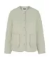 Damenjacke URBAN CLASSICS TB7175 WEICHER SALBEI