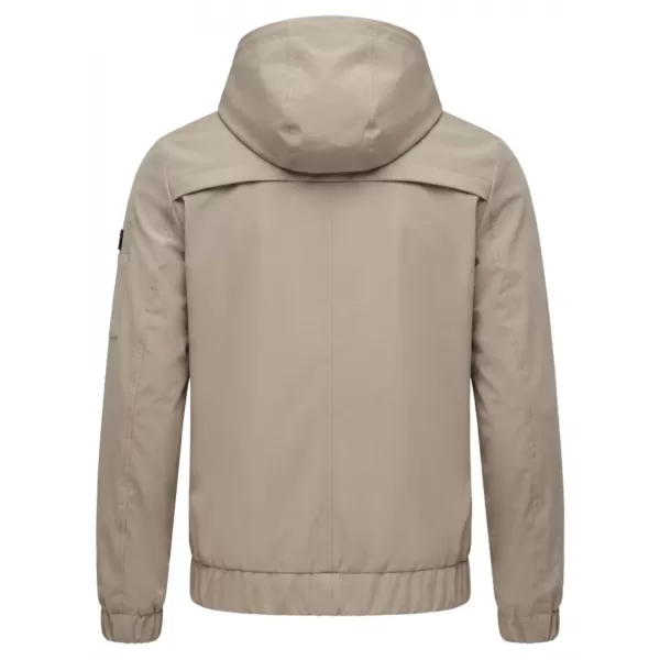  Herrenjacke OMBRE C586 BEIGE 