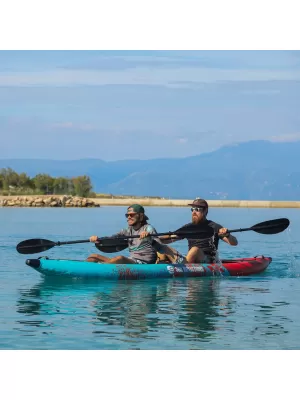 Kajak SUN REFLECTIONS TUBE TÜRKIS