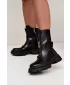 Damenschuhe BOTO C-348 SCHWARZ