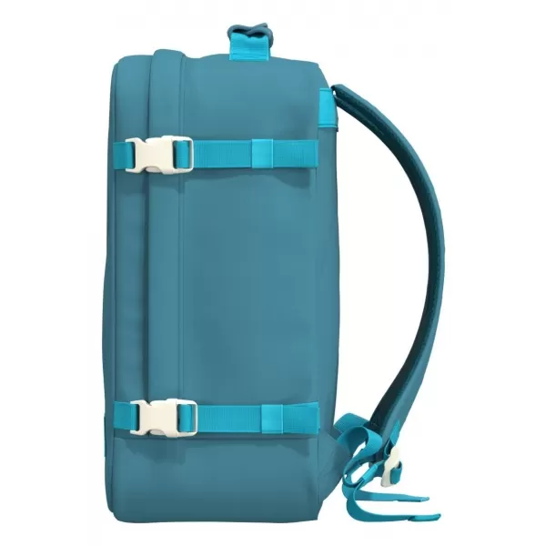  Rucksack CABINZERO Classic 36L BALIBLAU 