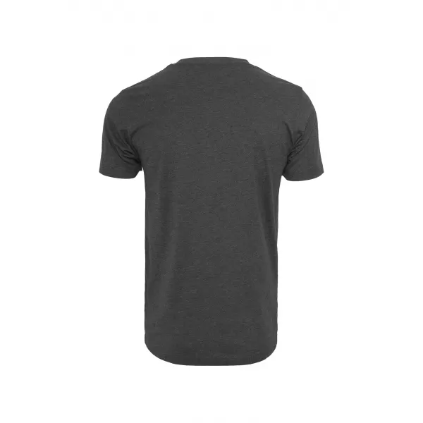  Herren-T-Shirt URBAN CLASSICS TB8997-00091 HOLZKOHLE 