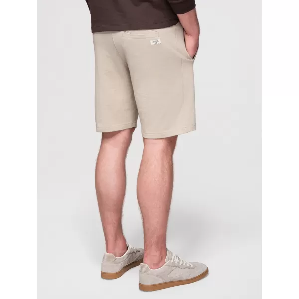  Herren-Shorts OMBRE Z124 SCHWARZ/BEIGE 