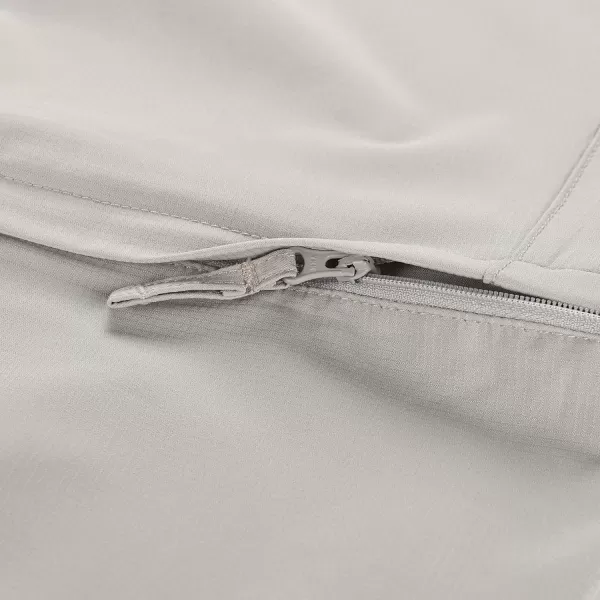  Herrenhosen ALPINE PRO NESC 3 TAUBE 