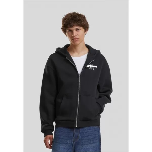  Herren-Sweatshirt URBAN CLASSICS TB9033-00007 SCHWARZ 