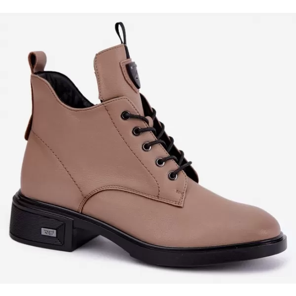  Damenschuhe VINCEZA 133145 BEIGE 