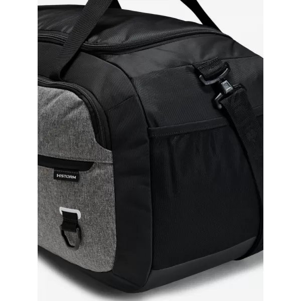  Tasche UNDER ARMOUR UNDENIABLE DUFFEL 4.0 MD 1342657-040 GRAU 