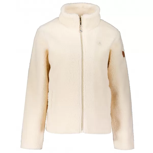  Damenjacke ALTISPORT IZADORE HELLBEIGE 