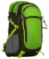Outdoor-Rucksack ALPINE PRO PERME EFEUGRÜN