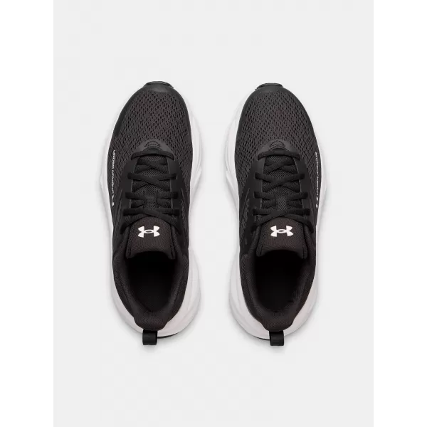  Kinderschuhe UNDER ARMOUR UA BGS ROGUE 6 6006922-001 SCHWARZ 