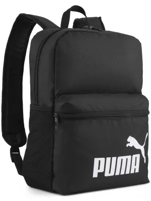 Rucksack PUMA PHASE DAY BACKPACK 09279101 PUMA SCHWARZ