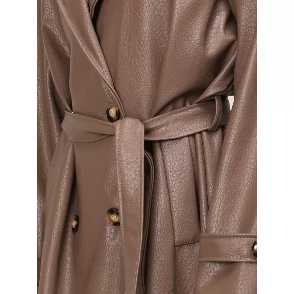  Damenmantel DSTREET NY0779 BEIGE 