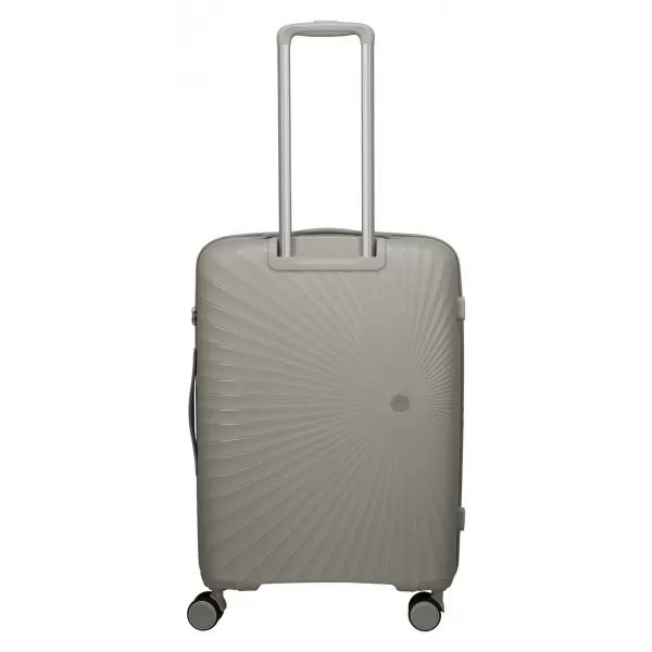  Ein Satz Koffer TRAVELITE TAMARIS VOYAAGE SAND 