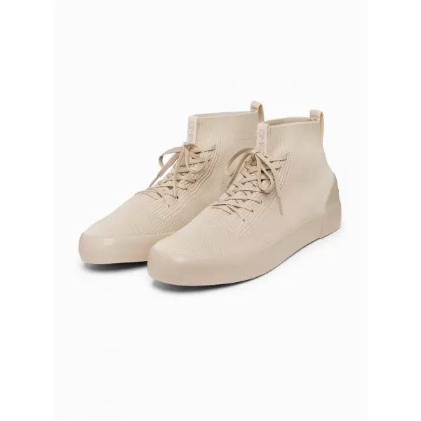  Herrenschuhe OMBRE OM-FOKS-0201 BEIGE 