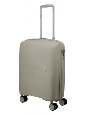 Koffer TRAVELITE TAMARIS VOYAAGE SAND