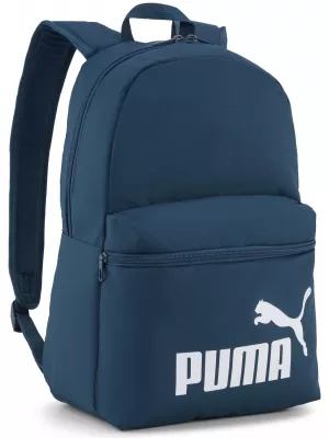 Rucksack PUMA PHASE BACKPACK 09116441 MITTERNACHTSBENZIN