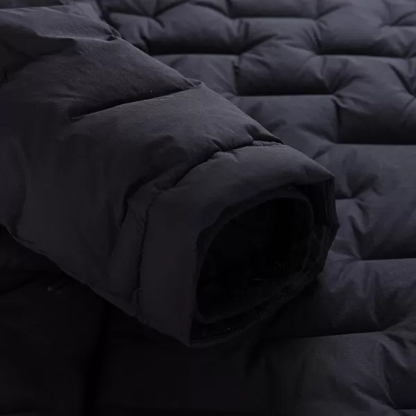  Ultraleichte Winterjacke für Damen ALPINE PRO ROGITA 3 MONDBESCHIENENER OZEAN 