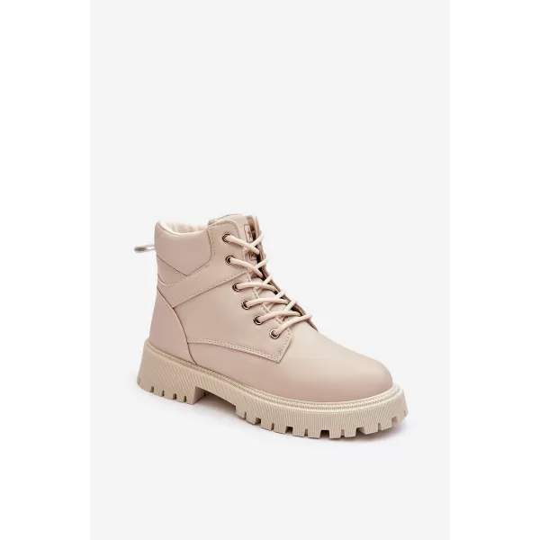  Damenschuhe EVENTO 23BT26-6533 BEIGE 