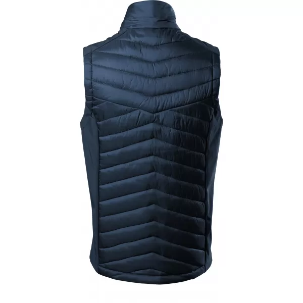  Hybridweste für Herren MALFINI PREMIUM CROSS 557 MARINEBLAU 