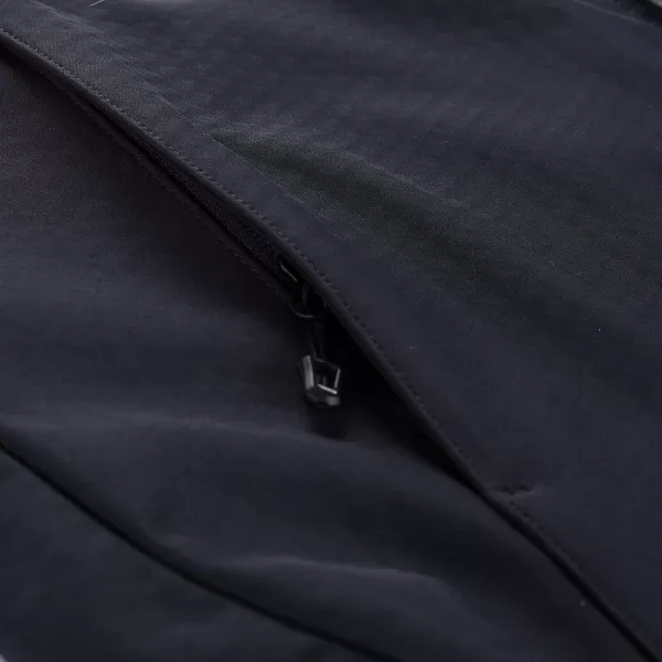  Herren-Softshelljacke ALPINE PRO GEDER GEWOHNHEITEN 