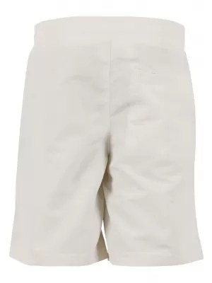 Cargo-Shorts für Jungen URBAN CLASSICS UCK7564-00555 CREMEFARBEN