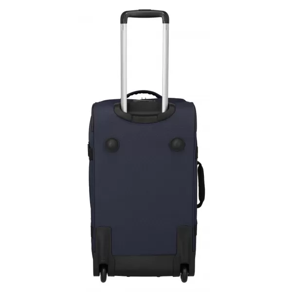  Tasche TRAVELITE BOLONIA WHEELED DUFFLE GEWOHNHEITEN 