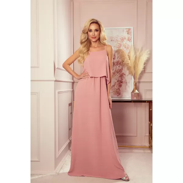  Damenkleid NUMOCO 294-3 PUDERROSA 