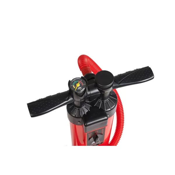  Pumpe AQUA MARINA LIQUID AIR V3 TRIPLE ACTION ROT 