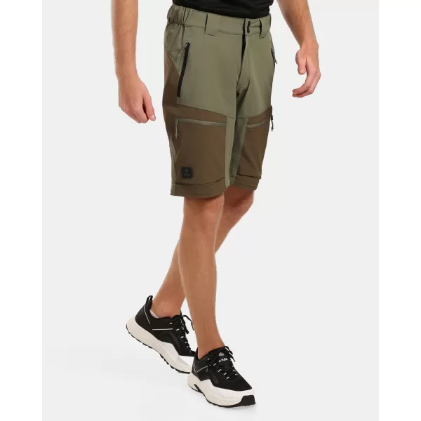  Herrenhosen KILPI HOSIO-M 1M0404KI KHAKI 