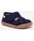 Kinderhausschuhe MILAMI BF10/BR-66 BLAU
